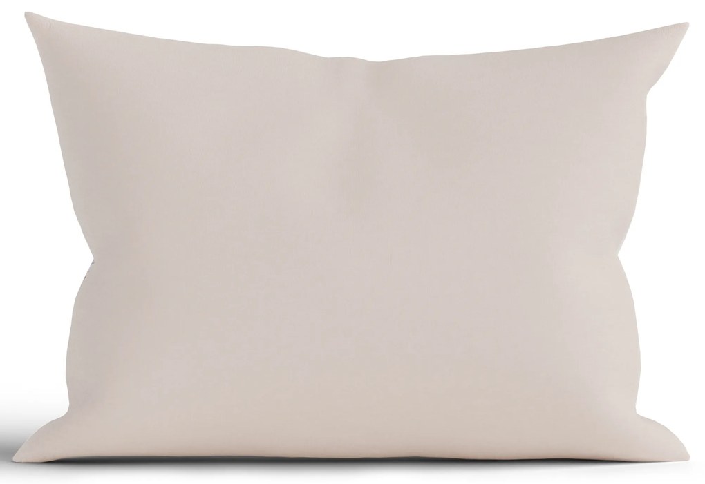 Bavlnená obliečka na vankúš Renforcé 40 × 60 cm - Natalia 02