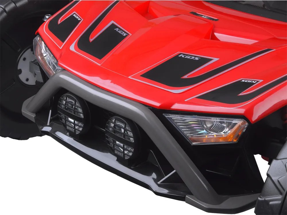 Športová bugina Buggy Racing Jokomisiada PA0281