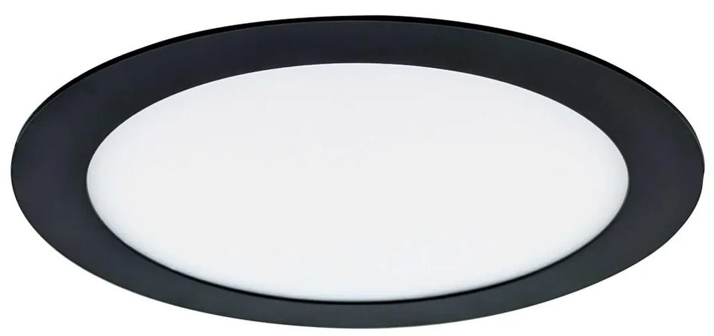 Greenlux LED Kúpeľňové podhľadové svietidlo VEGA LED/24W/230V 2800K pr. 29,8 cm IP44 GXDW374