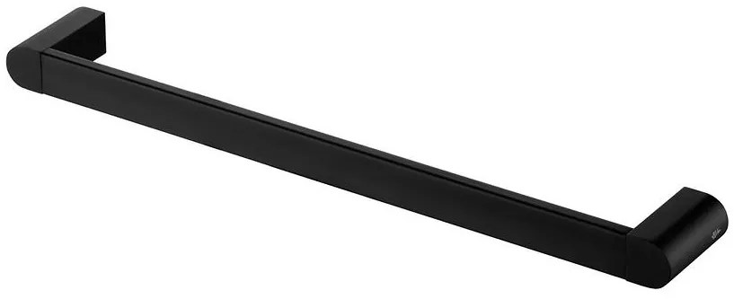 FUTURA BLACK Vešiak 460 čierny 02966