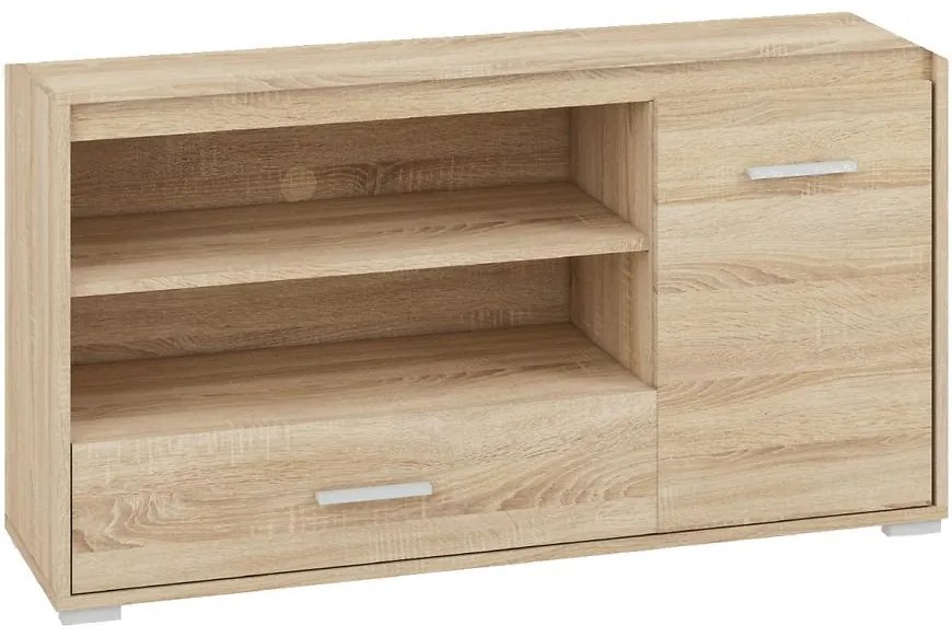 TV stolík 17 sonoma