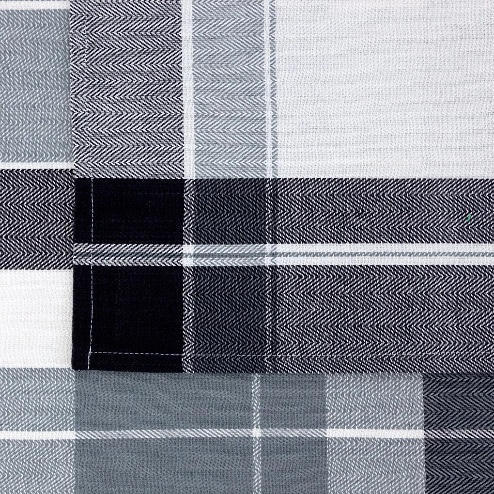 KUCHYNSKÁ UTIERKA MONA SADA 2 KS 50X70 CM VZOROVANÉ