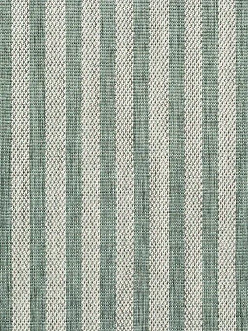 Koberec Ted Baker Haringey Linley zelený / biely