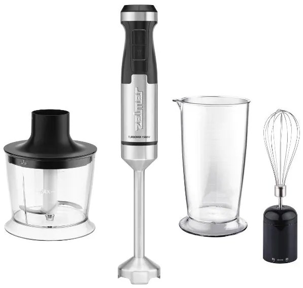 Zelmer Tyčový mixér TurboMix Plus  (100395209)