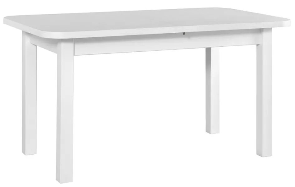 Rozkladací stôl Logan 80 x 140/180 II L, Morenie: sonoma - L