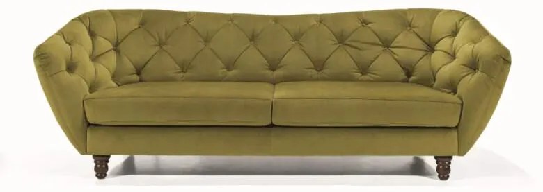 Sedacia súprava PARIS sofa 3