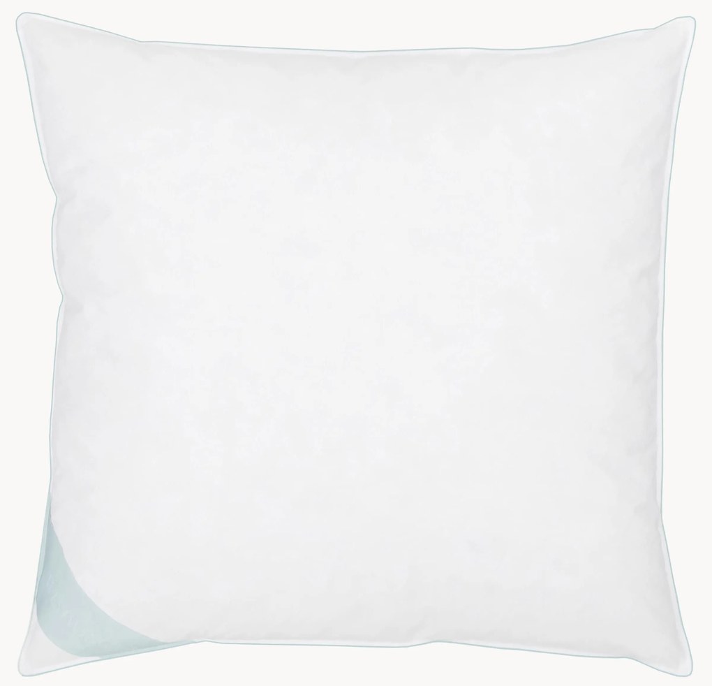 Páperový vankúš Premium, stredne tvrdý