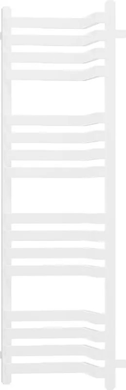 Mexen Loop, kúpeľňový radiátor 1250 x 375 mm, 666 W, biela, W129-1250-350-00-20