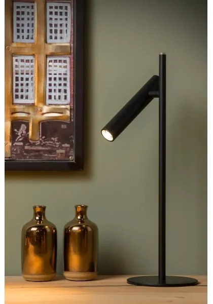 Lucide 79581/05/30 - LED Stmievateľná stolná lampa PHILON LED/4,5W/230V