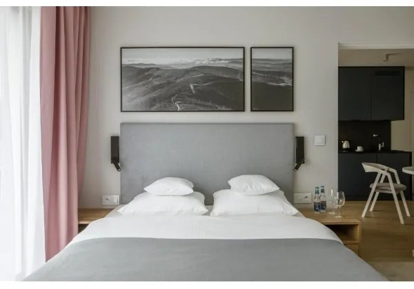 Argon 8064 - Nástenné bodové svietidlo ETNA 1xG9/6W/230V biela