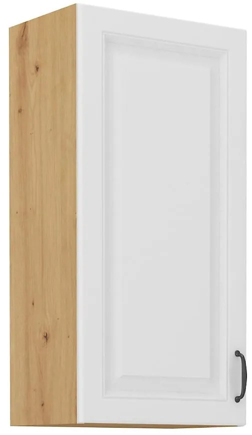 Skrinka do kuchyne Mat/Artisan 40G-90 1F