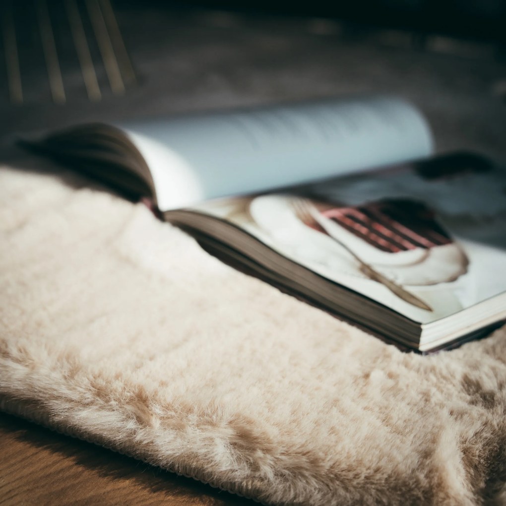 Obsession, Kusový koberec My Monaco 225 Ivory, 120x170, béžová, obývacia izba