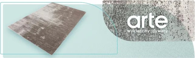 Koberec Agnella Tempo Natural Alisja Grafit