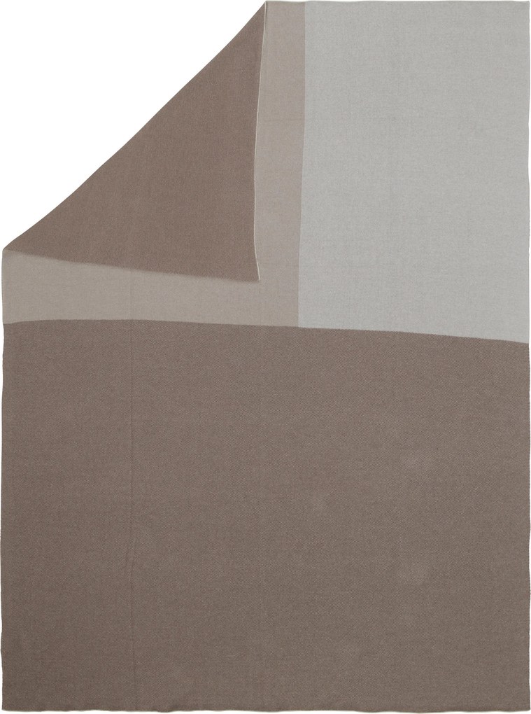 XXXLutz DEKORAČNÁ PRIKRÝVKA, bavlna, 130/170 cm Novel - Obliečky & plachty - 004642002702