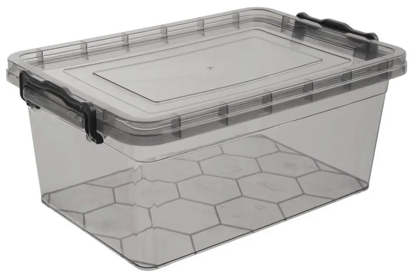 Box GREY 9 l