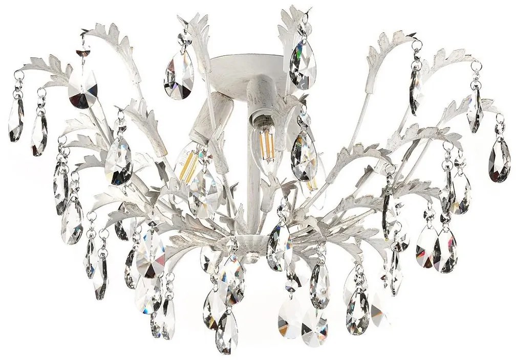 ONLI - Stropné svietidlo CESTA 3xE14/6W/230V