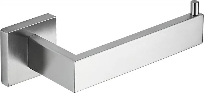 Mexen Vox držiak na toaletný papier, chrómová - 707033-00