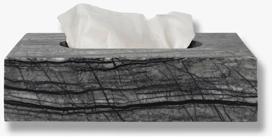 Box na vreckovky Marble – Mette Ditmer Denmark