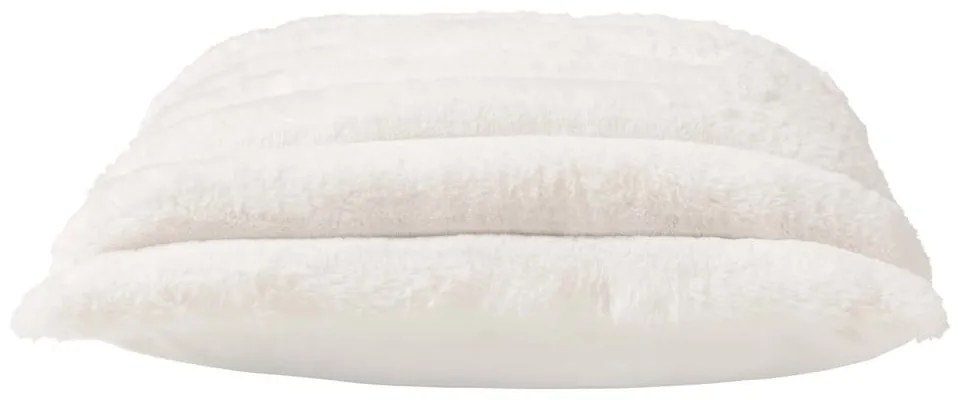 Dekoračný vankúš z mikroplyšu 45x45 cm Boudoir – douceur d'intérieur