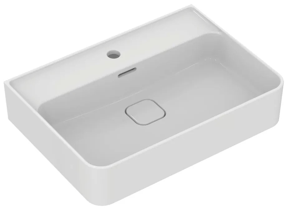 Ideal Standard Strada II - Umývadlo 600x430 mm, biela T300001