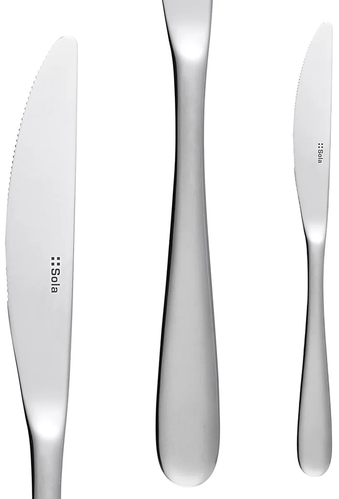 Príborový set 30 ks – Segno CR - 130810