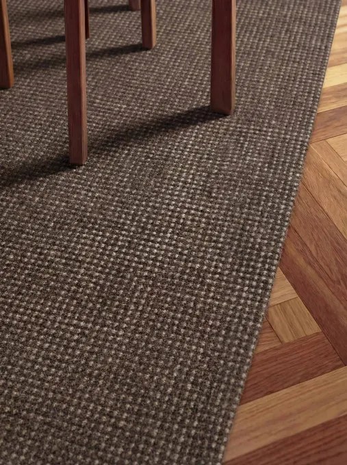 Koberec Ted Baker Greenwich hnedý