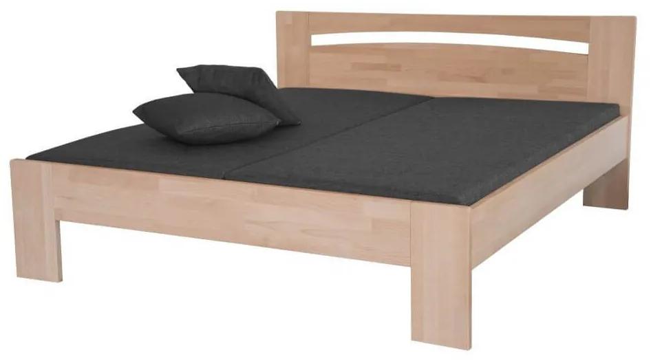 Posteľ LEVIA Rozmer - postelí, roštov, nábytku: 80 x 200 cm