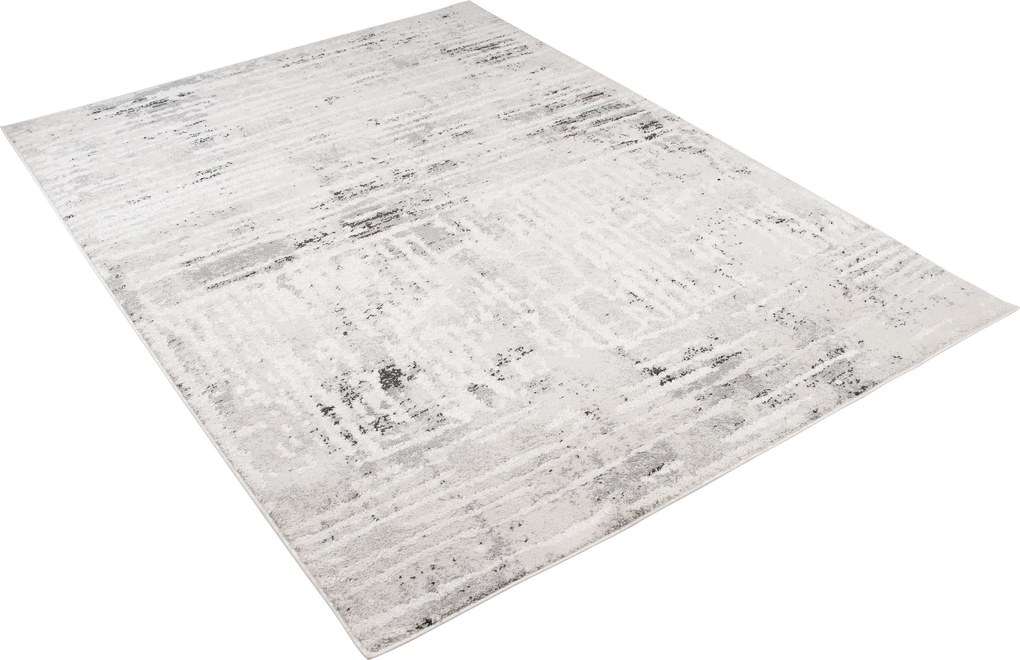 TA Koberec V474A COKME CREAM TROYA EPU Rozmer: 140x200 cm