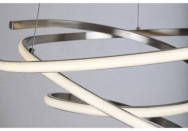 Rabalux 72020 - LED Luster na lanku ESILDA LED/42W/230V 4000K