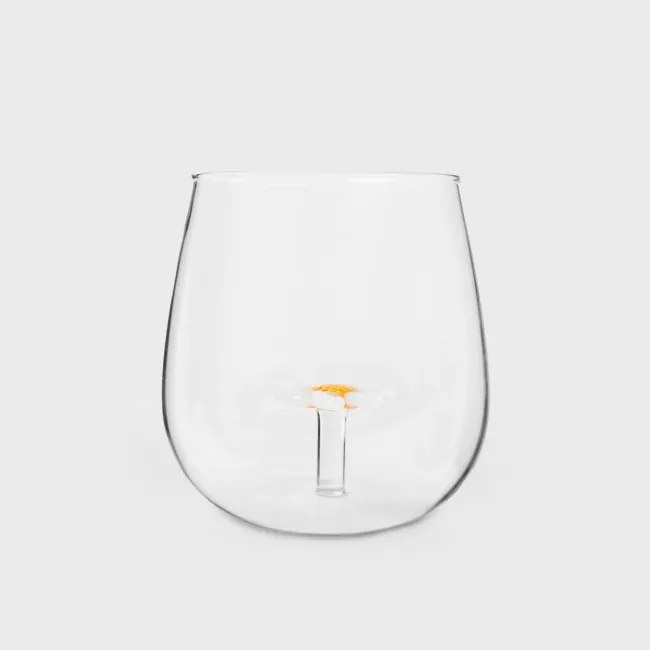 Pohár CAMPO so sedmokráskou 726583 400 ml