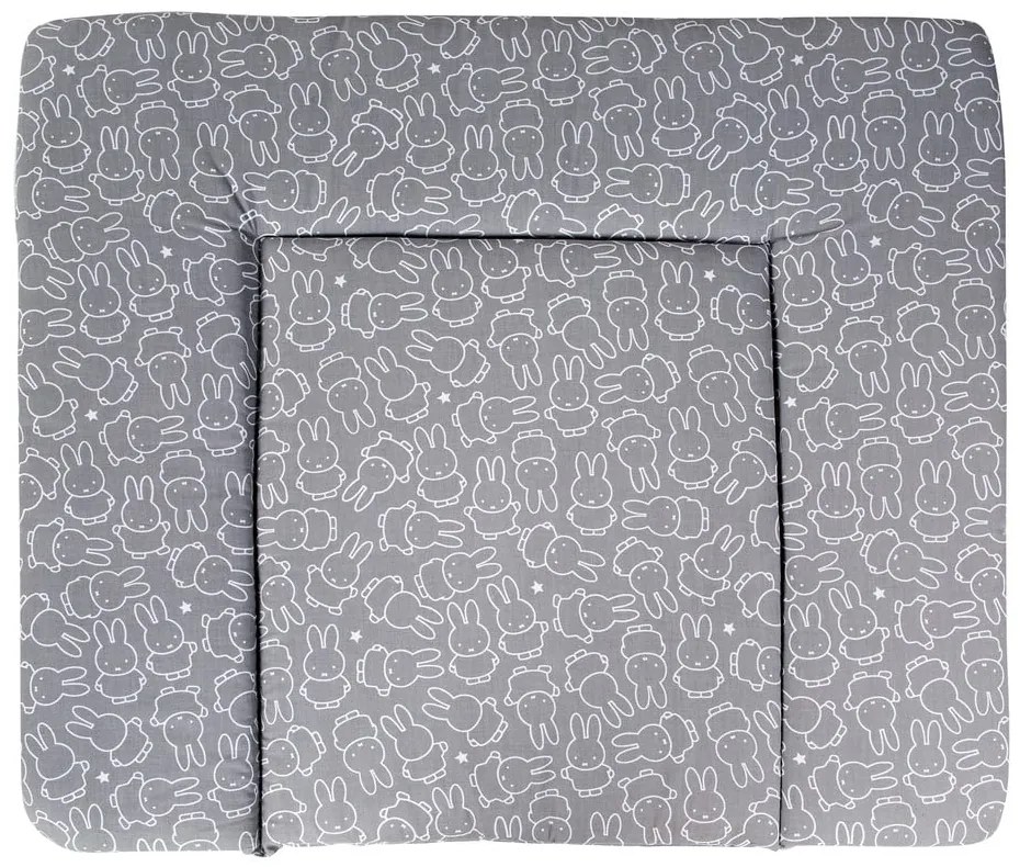 Prebaľovacia podložka 75x85 cm Strenenzauber – Roba
