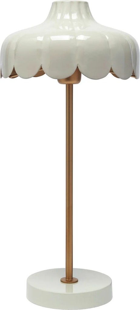 XXXLutz STOLNÁ LAMPA, 24/50/24 cm - Online Only bytové doplnky - 003317000802