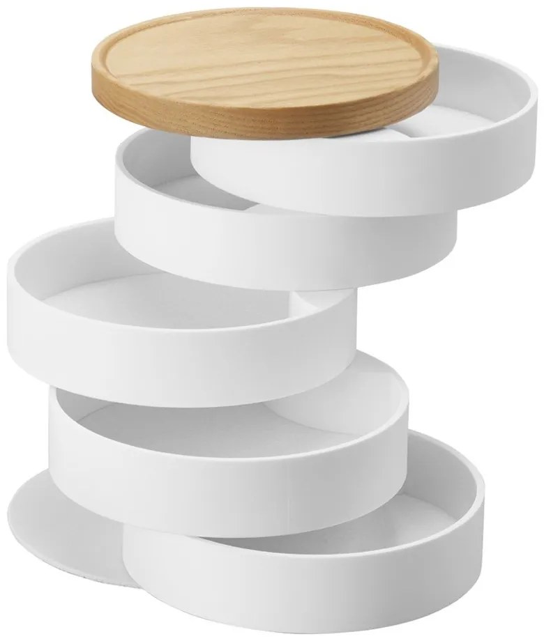 Šperkovnica Tower – YAMAZAKI