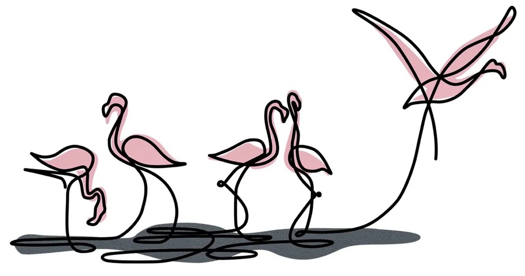 Flamingo S