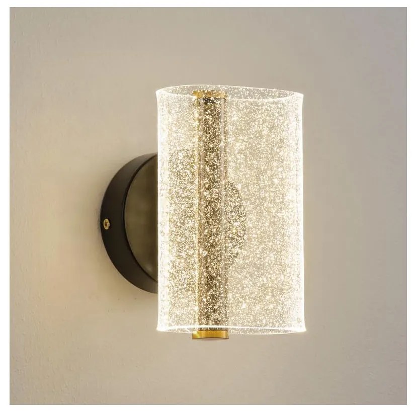 LED Nástenné svietidlo LED/8W/230V 3000K