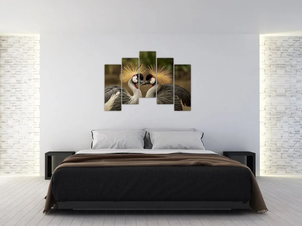 Obraz na stenu - zvieratá