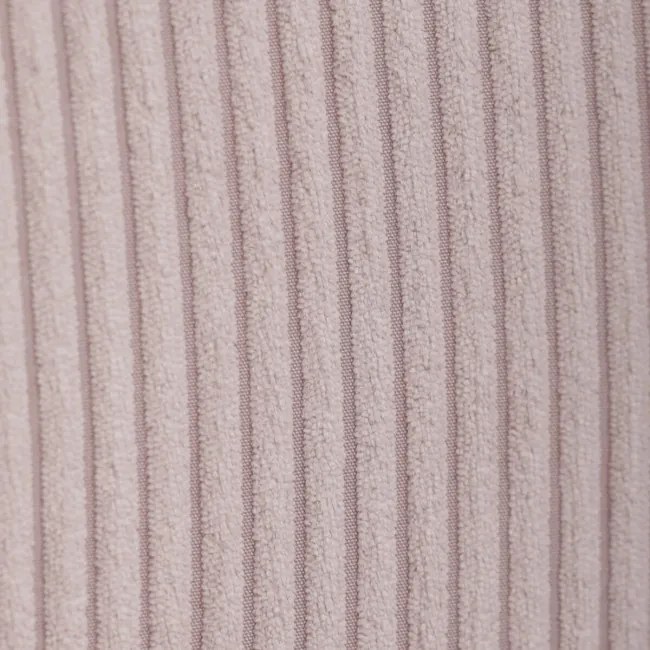 Kreslo ružové s podnožkou AK-L7285 PINK6