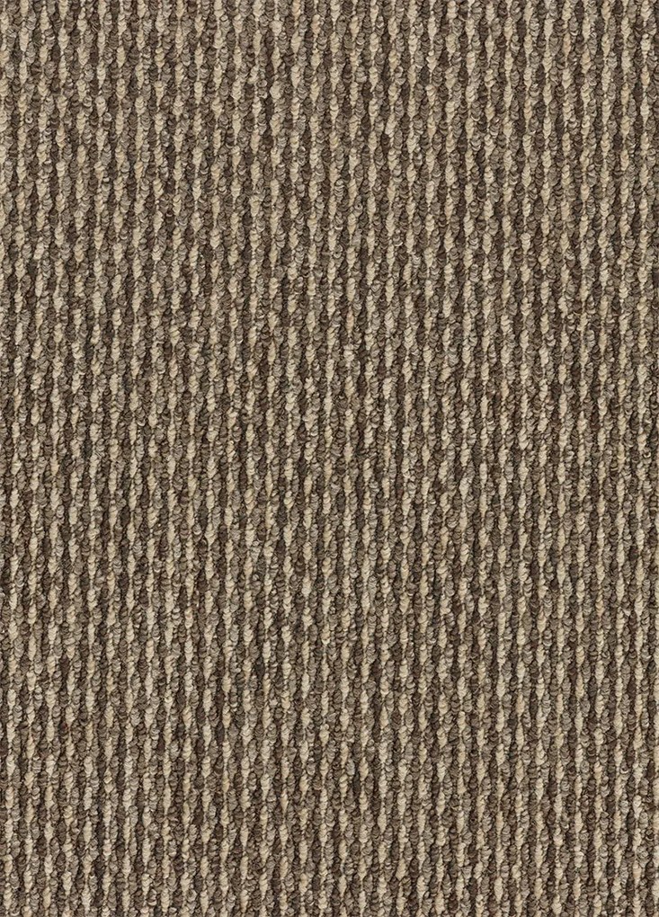 Koberce Breno Metrážny koberec ADVENTURE 93, šíře role 400 cm, hnedá