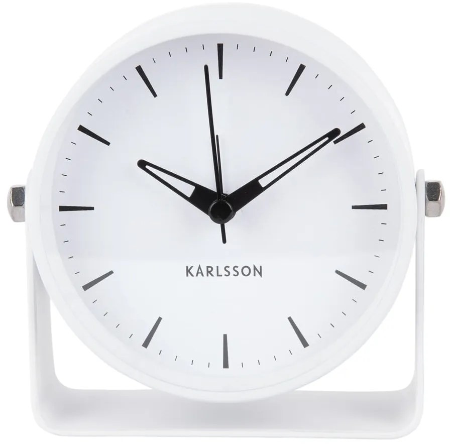 Budík ø 11 cm Calm – Karlsson