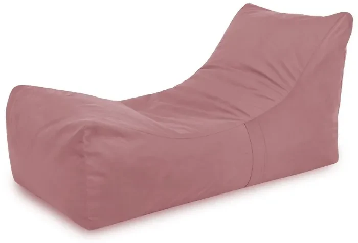 Sedací vak Atény Plyš Farba: Mätový