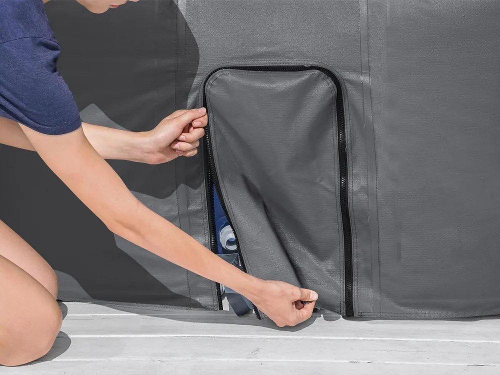 Termokryt ENERGYSENSE pre Lay-Z-Spa 180cm Bestway 60319