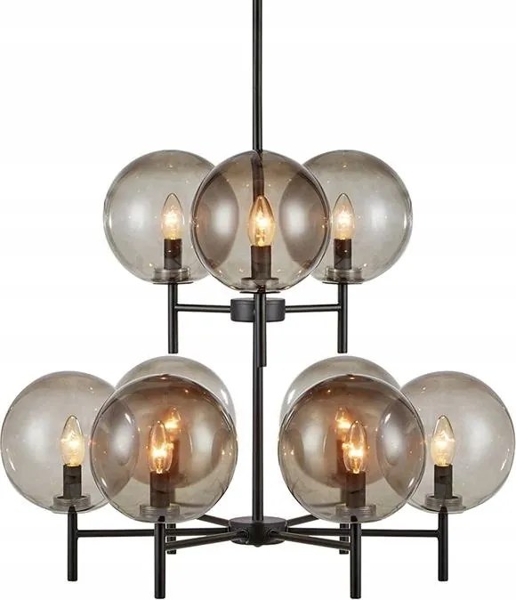 Luster Crown 107921 Markslojd