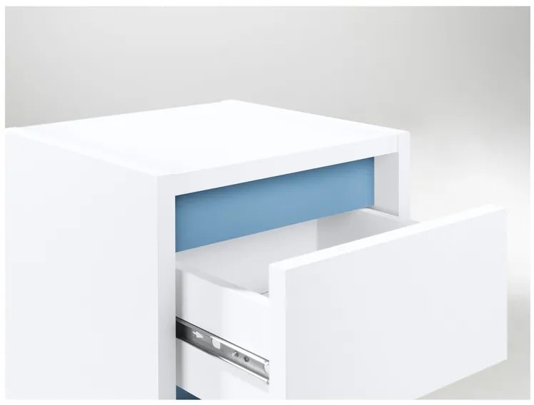 Livarno home Bočná kúpeľňová skrinka Oslo (100376918)