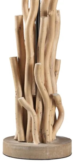 ONLI - Stolná lampa AGAR 1xE27/22W/230V 60 cm