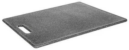 Banquet Doska na krájanie Granite 36,3 x 27,5 cm,