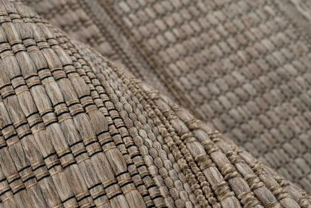 Lalee Kusový koberec Costa 303 Nature Rozmer koberca: 200 x 290 cm