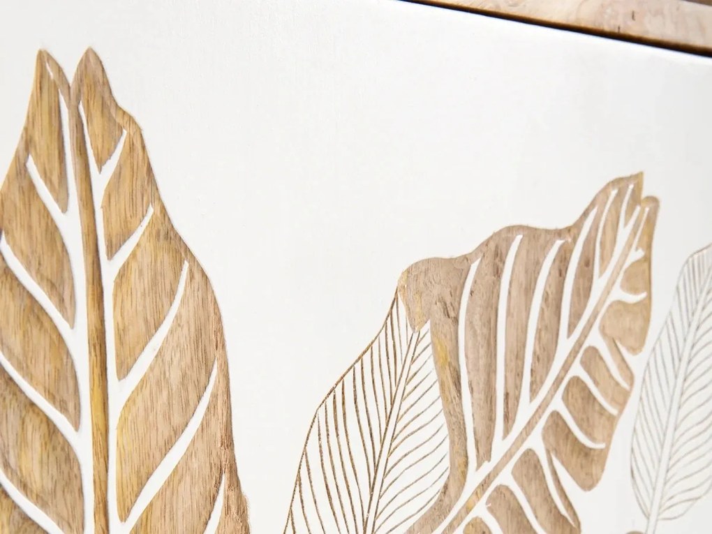 furniture-nabytek.cz - Masívna kúpeľňová zostava Barani II