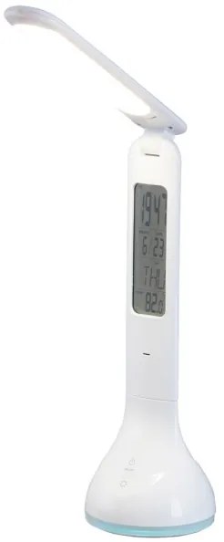 Rabalux 1515 - LED Stolná lampa JUSTIN LED/4W/USB