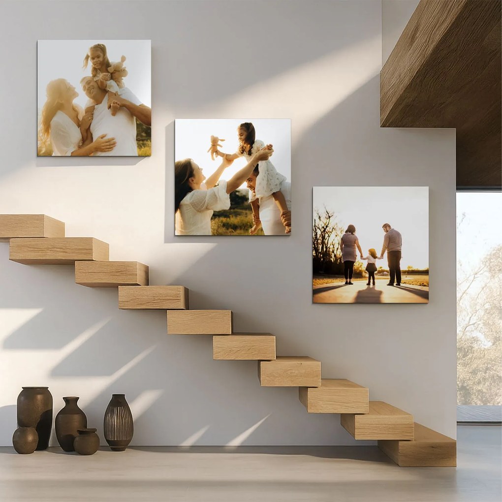 DUBLEZ | Drevený obraz z vlastnej fotografie