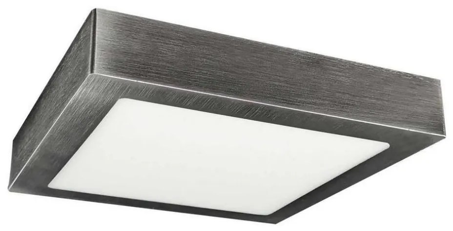 LED prisadené stropné svietidlo FENIX LED/18W/230V 2800K 22,5 cm